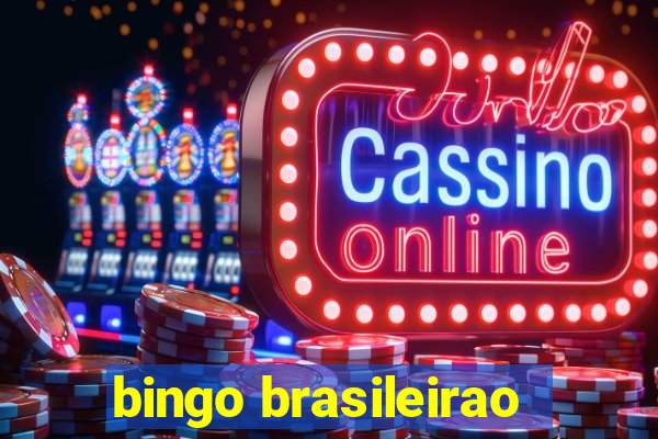 bingo brasileirao